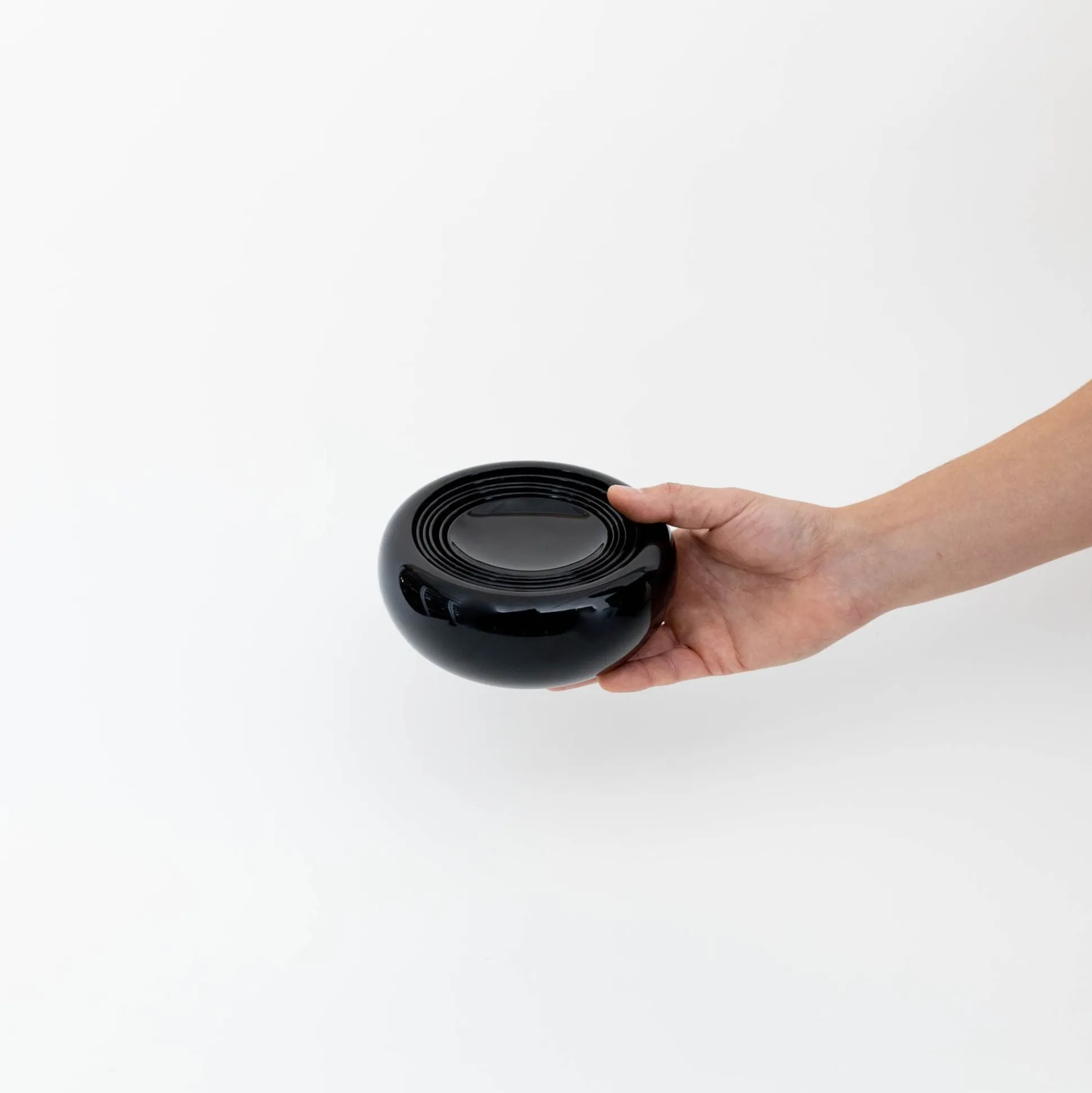 Yamanaka Ouryouki - Nesting Bowls For Monks