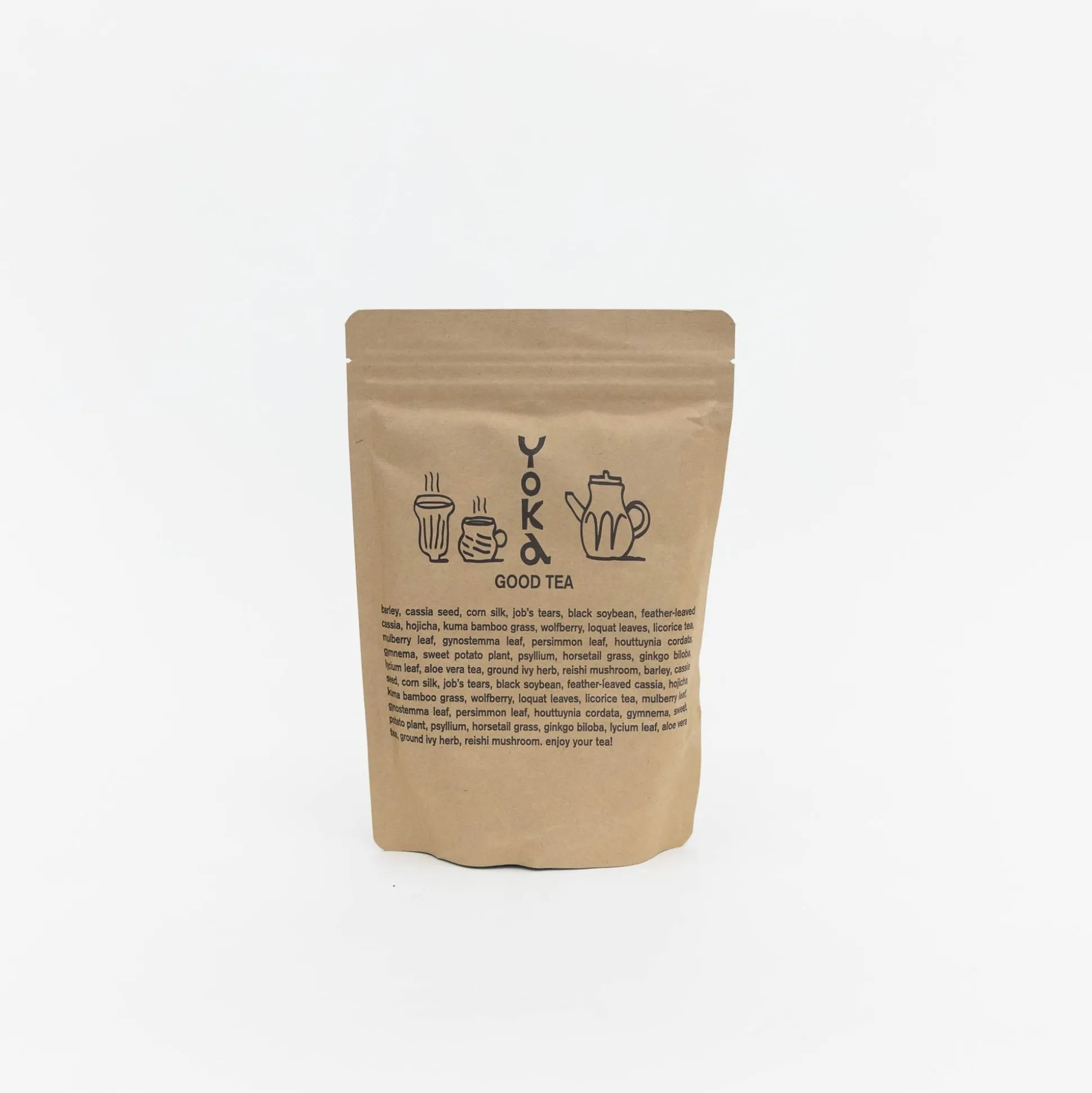 Yoka Good Tea
